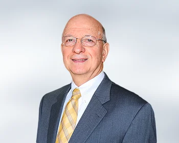 Portrait of John Lauria, NYS Licensed Real Estate Salesperson